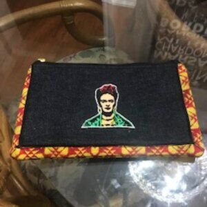 Oaxakenas Pouch (Mexico)